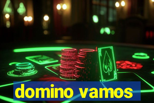 domino vamos